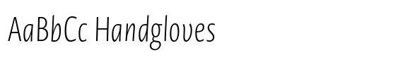 Novel Sans Hair XXXCnd 54 Italic image