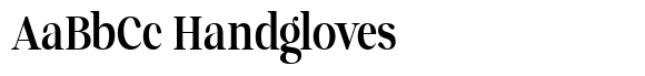 Gaslighter Bold Semi Condensed image