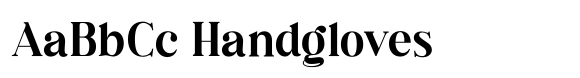 Fox Deliora Regular image