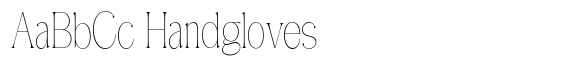 Galmiten Semi Serif Thin Condensed image