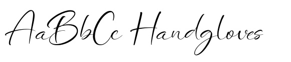 Wedding Bliss Italic image