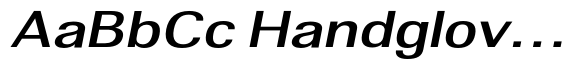 Altavion Medium Expanded Italic image