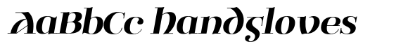 Valkiria Semi Bold Italic image