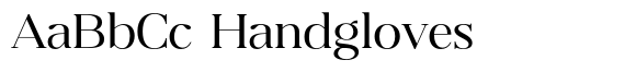 Dravion Serif Extra Light image