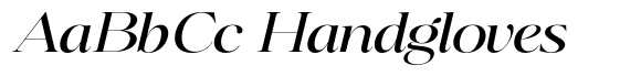 Brillane Serif  Brillane Italic Semi Expanded image