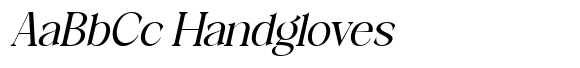 Galino Semi Condensed Slanted image