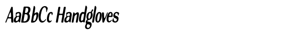 Helliona Display Helliona Soft Contrast ExtraCondensed Italic image