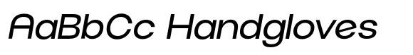 Norik Nue Medium-Italic image