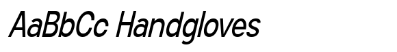 Spatial Logic Medium Narrow Italic image