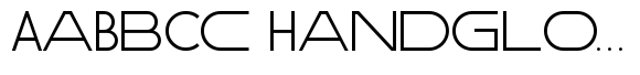 Nanami Extended ExtraLight image
