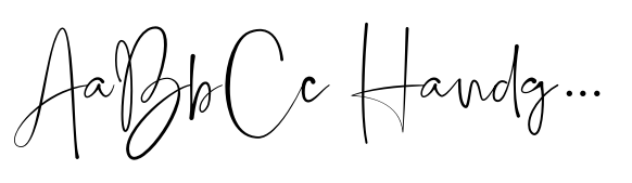 Belleson Regular image