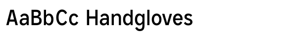 GC Monza Sans Semi Condensed image