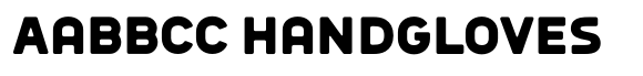 Sandport Regular Bold image