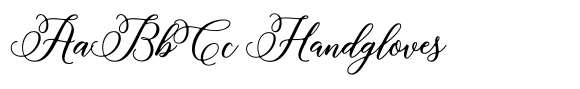 Brunella Script BrunellaUpB SemExpGrSoft image