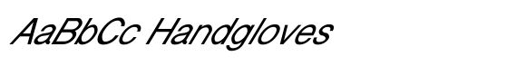 Shree Bangali 5165 Bold Italic image