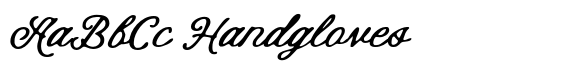 Rumble Country Script Blurred image