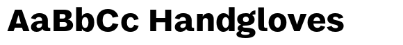 Smiletta D Bold Expanded image