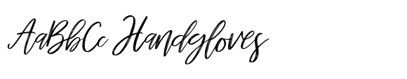 Mellony Dry Brush Italic image