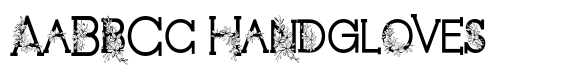 ZP Doctor Dahlia Serif Condensed image