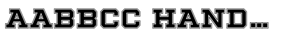 Winner College Wide Normal image