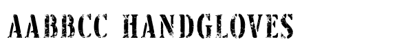 Brocades Serif Stamp image