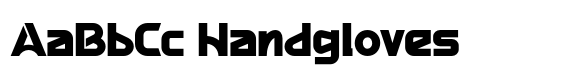IT Narvelon Semi Bold image