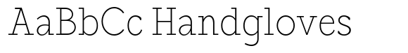 ST Giuliano Slab Extra Light Condensed image