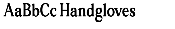 Ardiga Extra Bold Condensed image