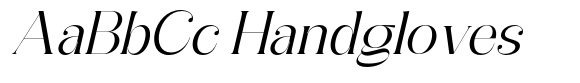 Abigant Serif Medium Sm Exp S image
