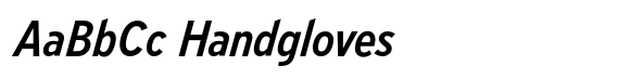 Limit Display Cn Medium Italic image