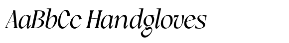 Rogik Light Italic image