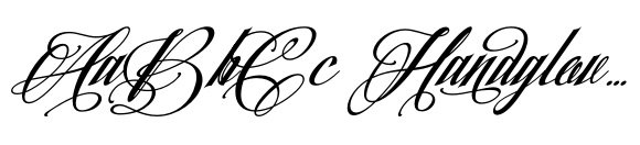 Valentikue Italic image