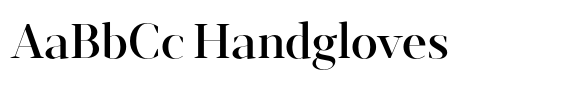 Abadal Medium Fine image
