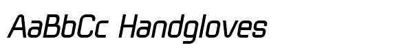 Neuromax Medium Italic image