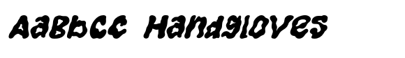 FA Noshik Italic image