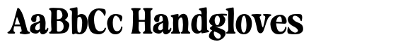 Makers Serif Contrast image