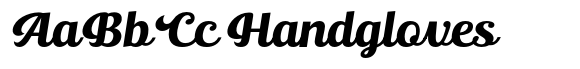 Ralsteda Bold SemiExpanded Italic image