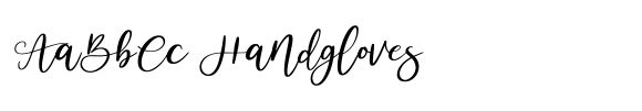 Mollusca Font Trio Script Italic image
