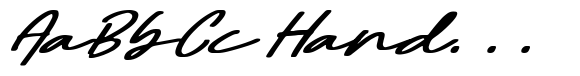 Moments Simple Journaling Italic image
