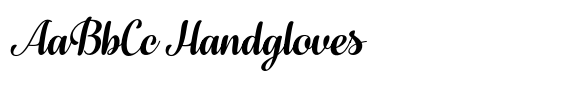 Fragola Italic image