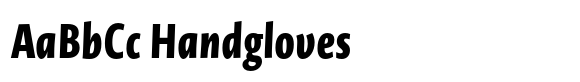 Novel Sans Cyrillic XXCondensed ExtraBold Italic image