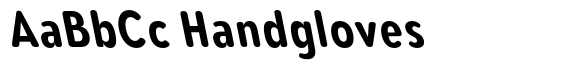 Aukim II Circled Bold Condensed Sl image