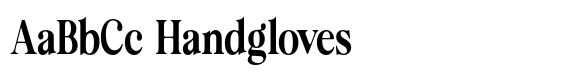 Novestia Soft BoldCondensed image