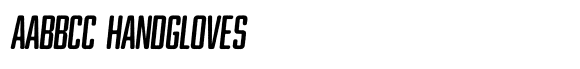 Koroleva Umka Circular Brush Italic image