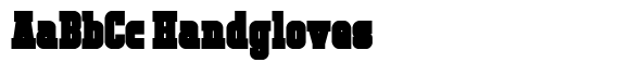 FTY JACKPORT COLLEGE A Bold Italic image