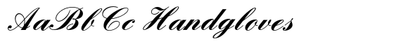 English Script Std Bold image