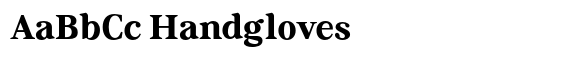 Ancestri Bold image