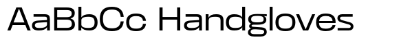 Roda Sans Regular image