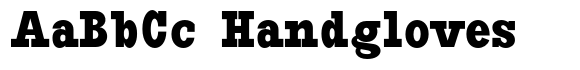 RockRest Bold Condensed image