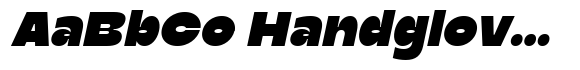 Mogva Italic image